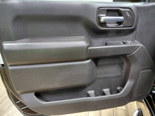 Certified 2021 Chevrolet Silverado 1500 W/T w/ WT Convenience Package RWD image 55