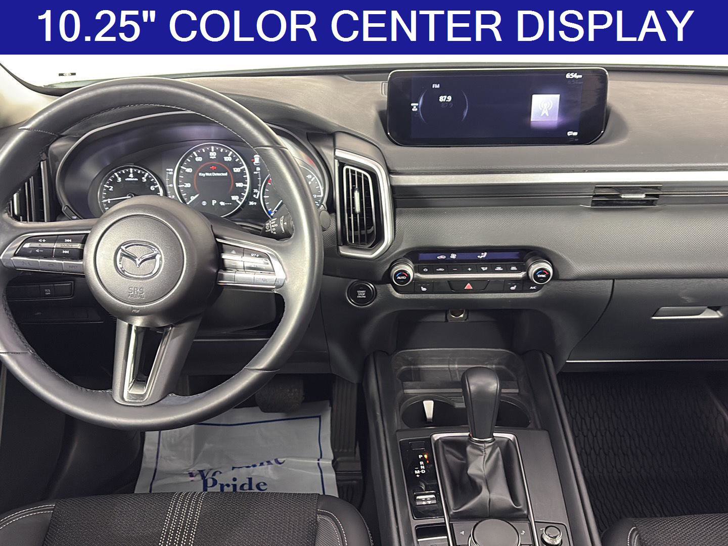 Used 2023 MAZDA CX-50 2.5 S w/ Cargo Package image 18