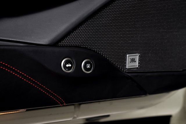 Certified 2017 Ferrari 488 Spider image 61