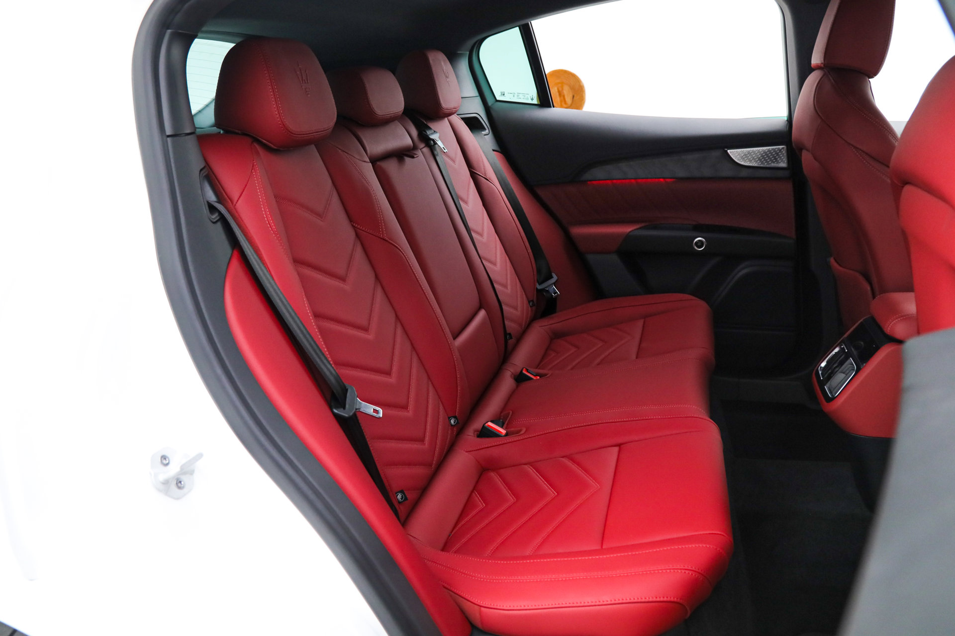 New 2026 Maserati Grecale Modena AWD/4WD image 15