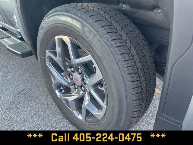 New 2026 GMC Sierra 1500 SLT w/ SLT Premium Package image 6