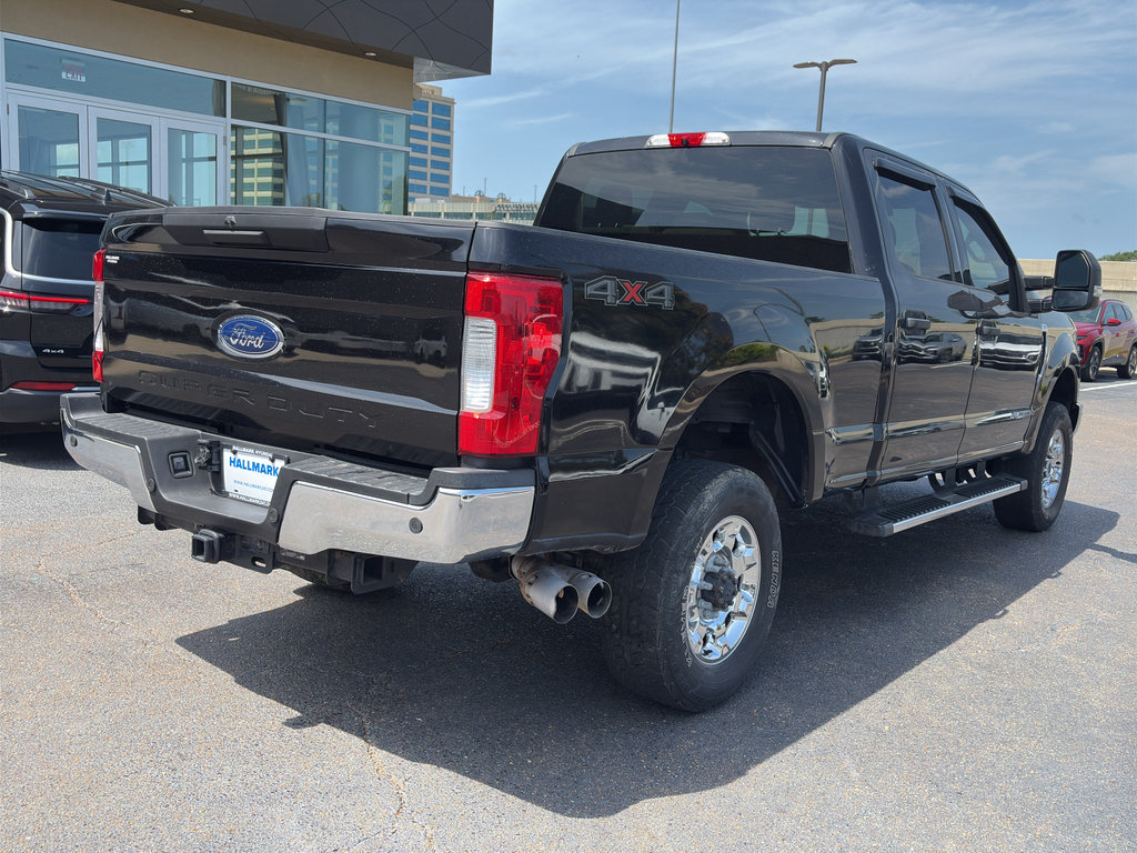 Used 2019 Ford F350 XLT w/ XLT Value Package AWD/4WD image 5