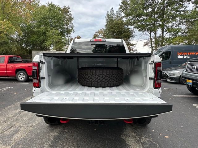 Used 2023 RAM 1500 TRX w/ Trailer Tow Group image 13