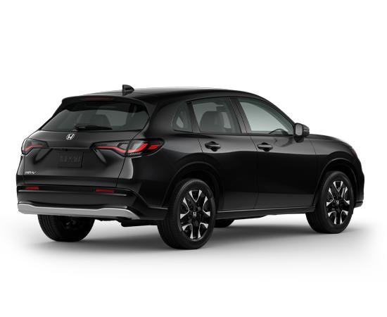 New 2026 Honda HR-V EX-L image 2