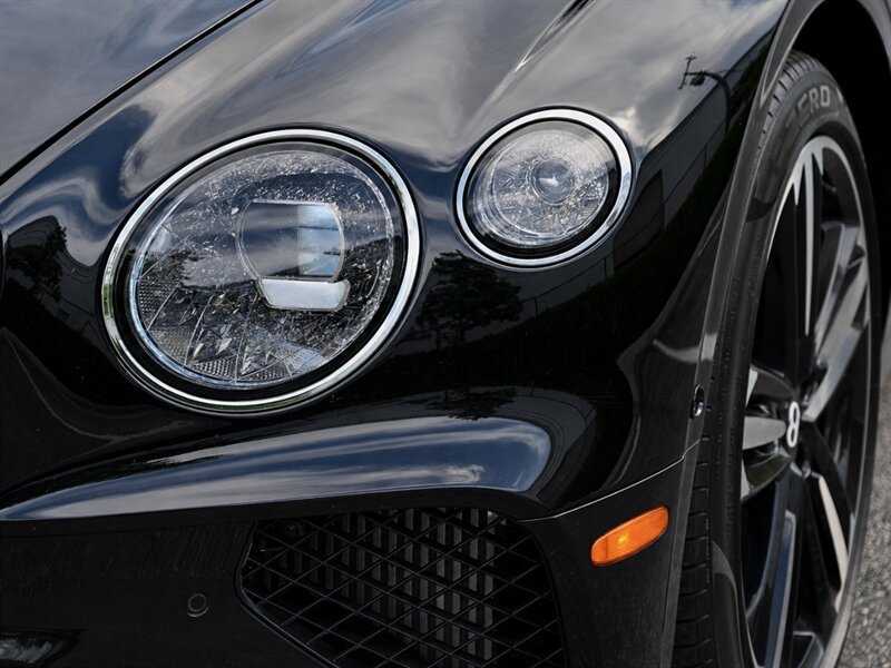 Used 2023 Bentley Continental GT V8 AWD/4WD image 8