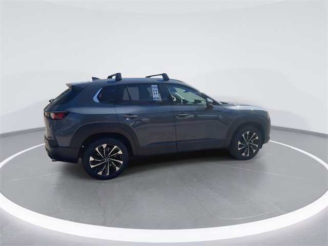 New 2026 MAZDA CX-50 2.5 Hybrid w/ Weather Package image 9