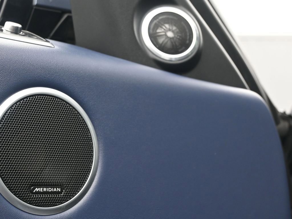 Used 2020 Land Rover Range Rover Sport HSE Dynamic image 12