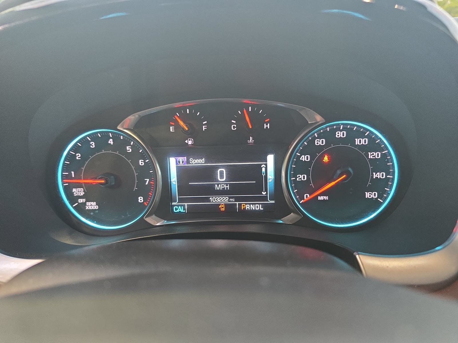 Used 2019 Chevrolet Traverse High Country AWD/4WD image 19