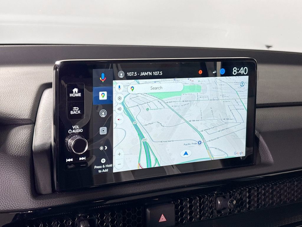 New 2026 Honda CR-V Sport Touring image 16