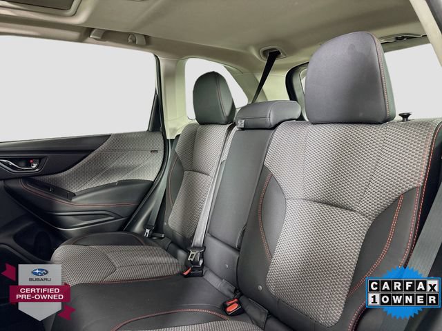 Certified 2024 Subaru Forester Sport AWD/4WD image 25