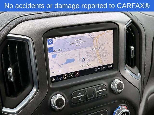 Used 2023 GMC Sierra 2500 Denali image 30