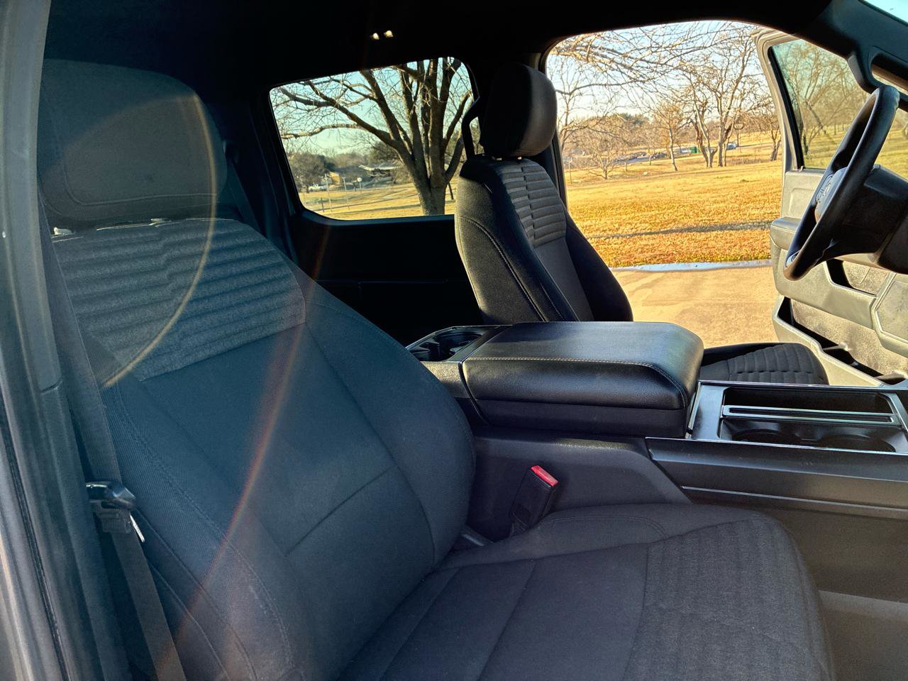 Used 2021 Ford F150 STX w/ STX Appearance Package image 49