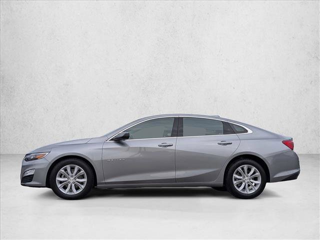 Used 2025 Chevrolet Malibu LT image 6