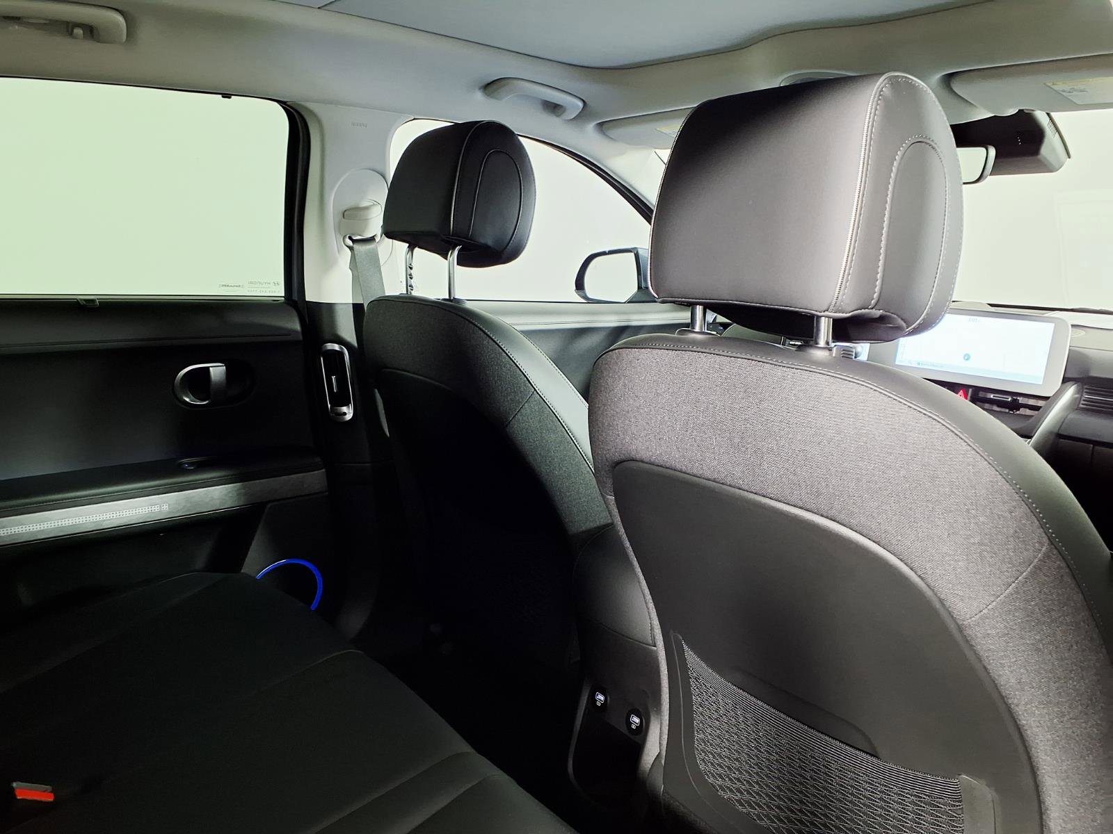 Certified 2023 Hyundai Ioniq 5 Limited RWD image 11