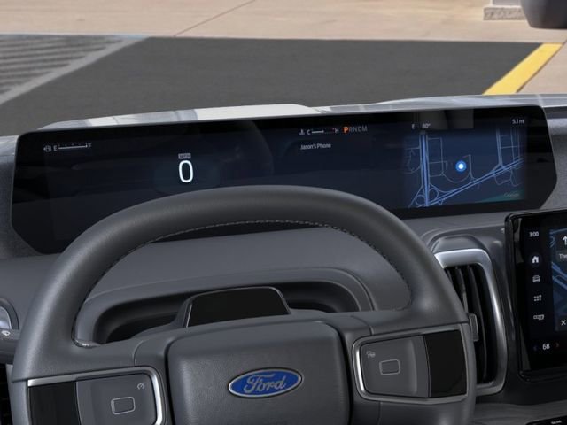 New 2026 Ford Expedition Platinum w/ Driver's Package AWD/4WD image 13