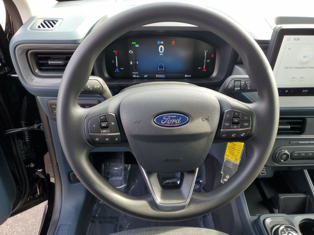 New 2026 Ford Maverick XL image 18