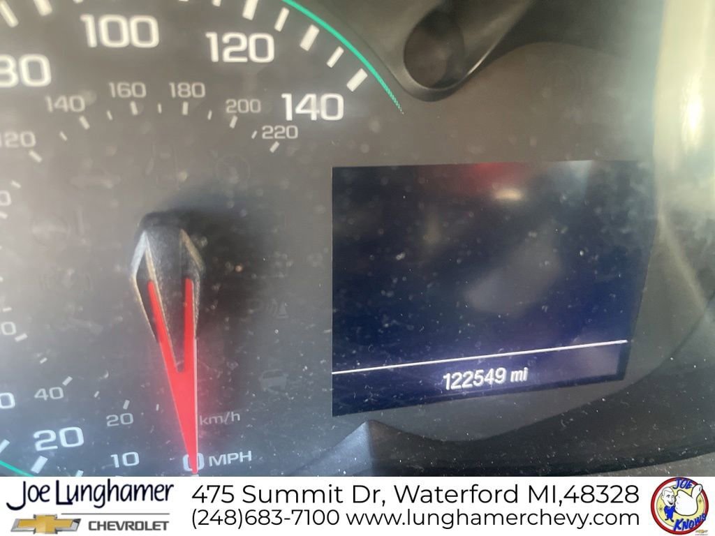 Used 2019 Chevrolet Trax LS w/ Tint and Cruise Package FWD image 12