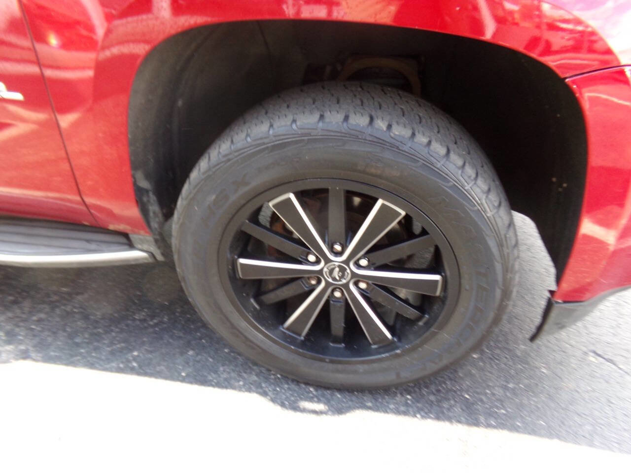 Used 2015 GMC Yukon XL SLE w/ Convenience Package image 31