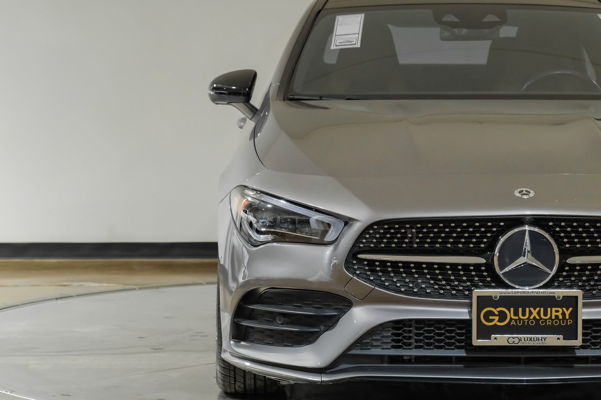 Used 2023 Mercedes-Benz CLA 250 image 55