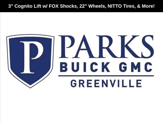 New 2026 GMC Sierra 2500 Denali Ultimate image 35