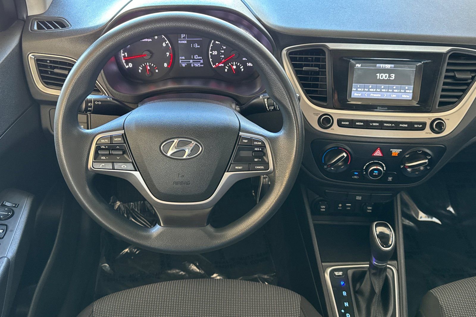 Used 2018 Hyundai Accent SE image 13