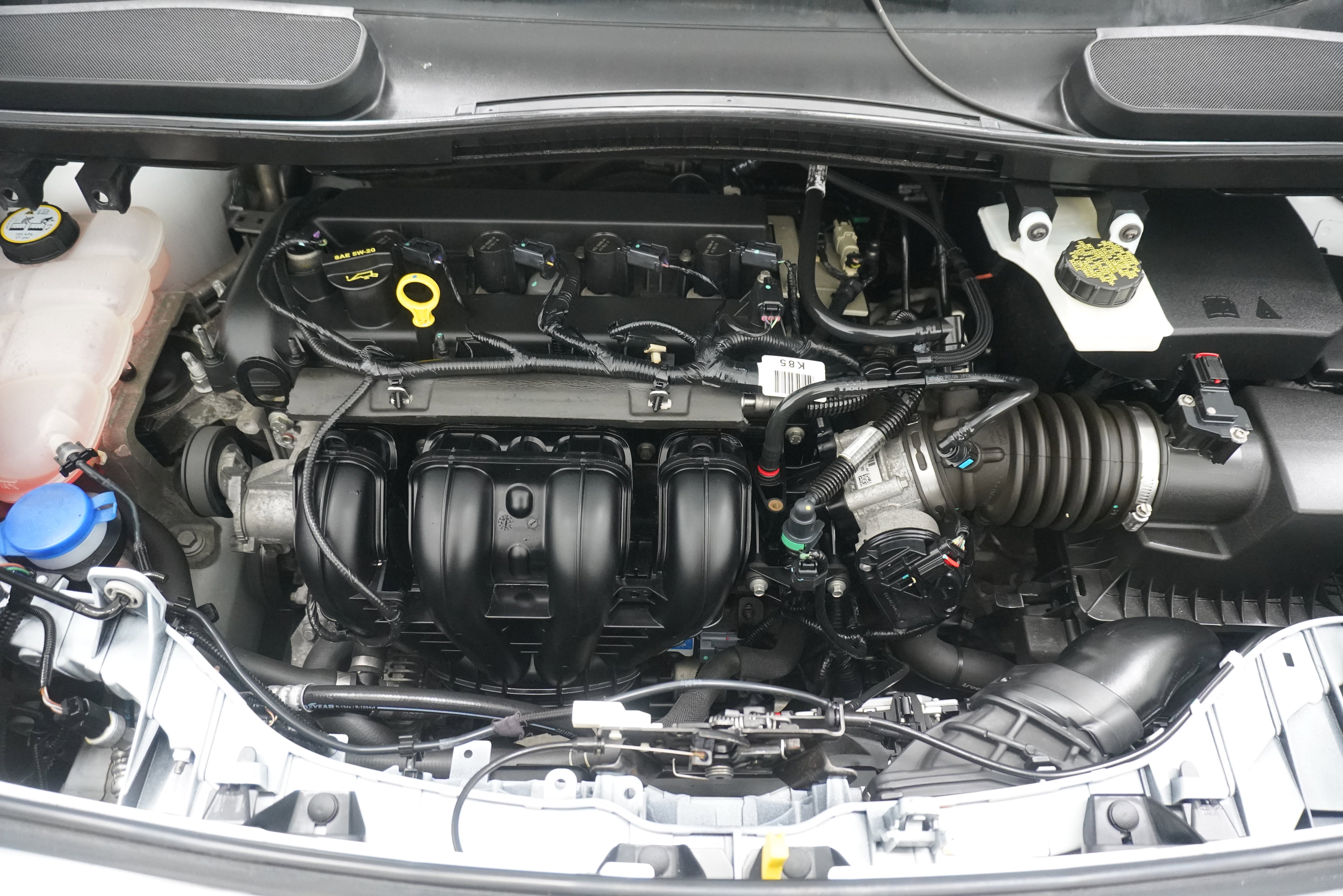 Used 2015 Ford Transit Connect XL image 22