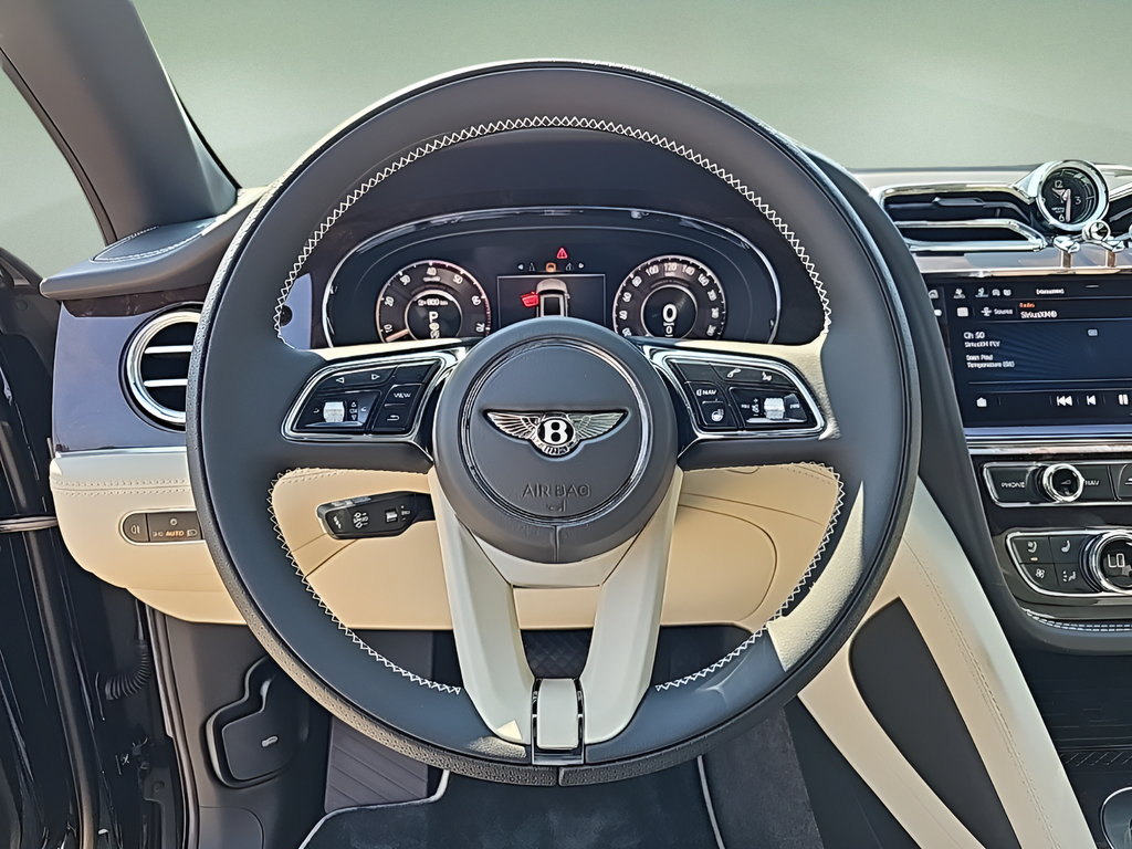 New 2024 Bentley Bentayga Extended Wheelbase AWD/4WD image 20