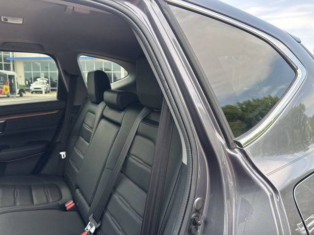 Used 2021 Honda CR-V EX-L image 26