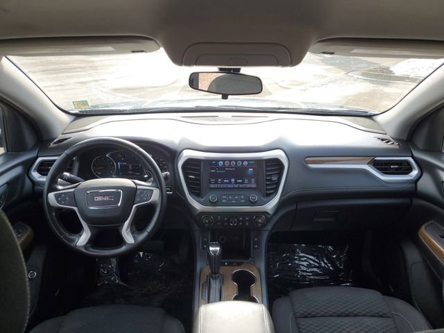 Used 2017 GMC Acadia SLE w/ Driver Alert Package I image 22