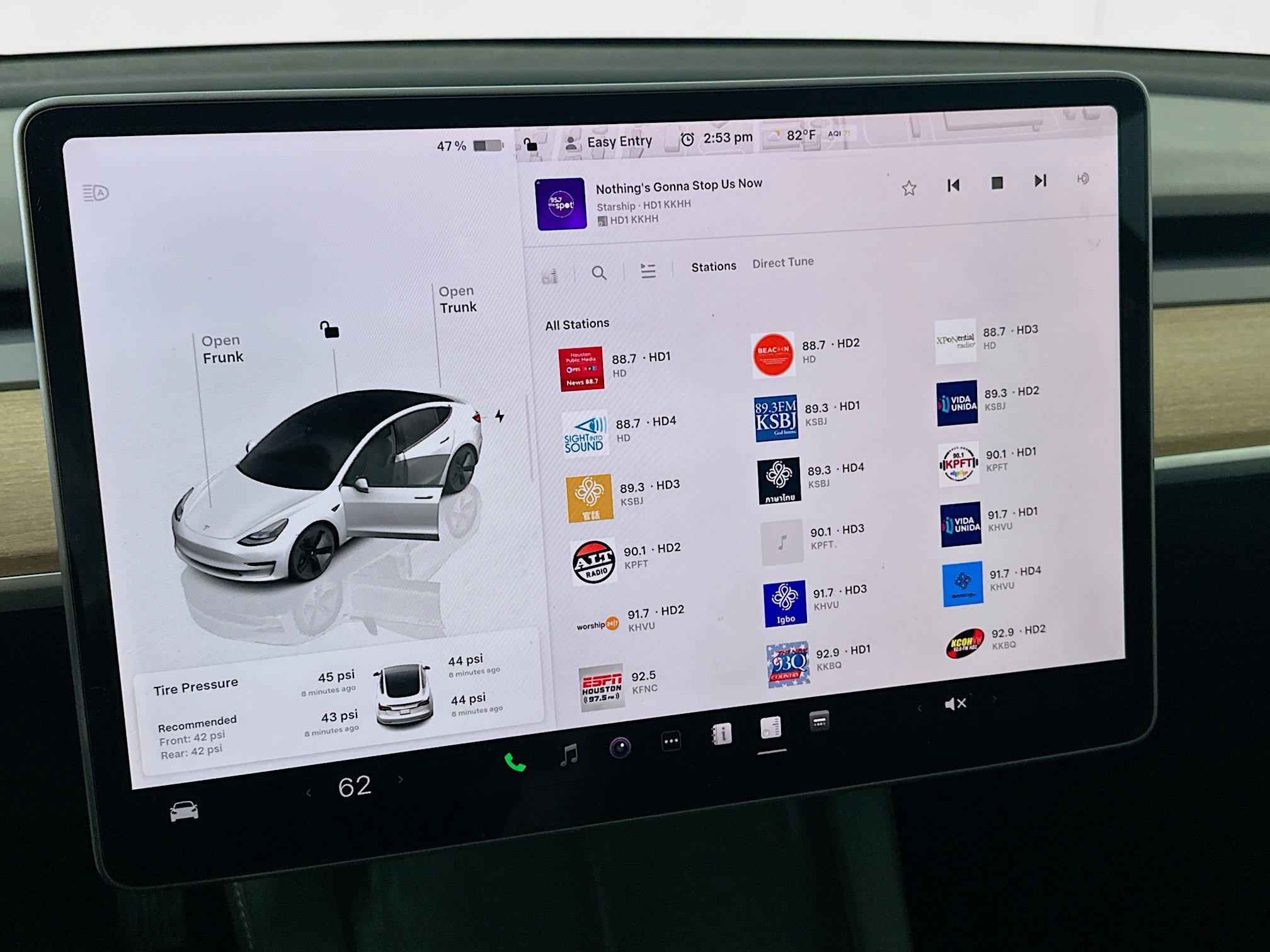 Used 2023 Tesla Model 3 Standard Range RWD image 19