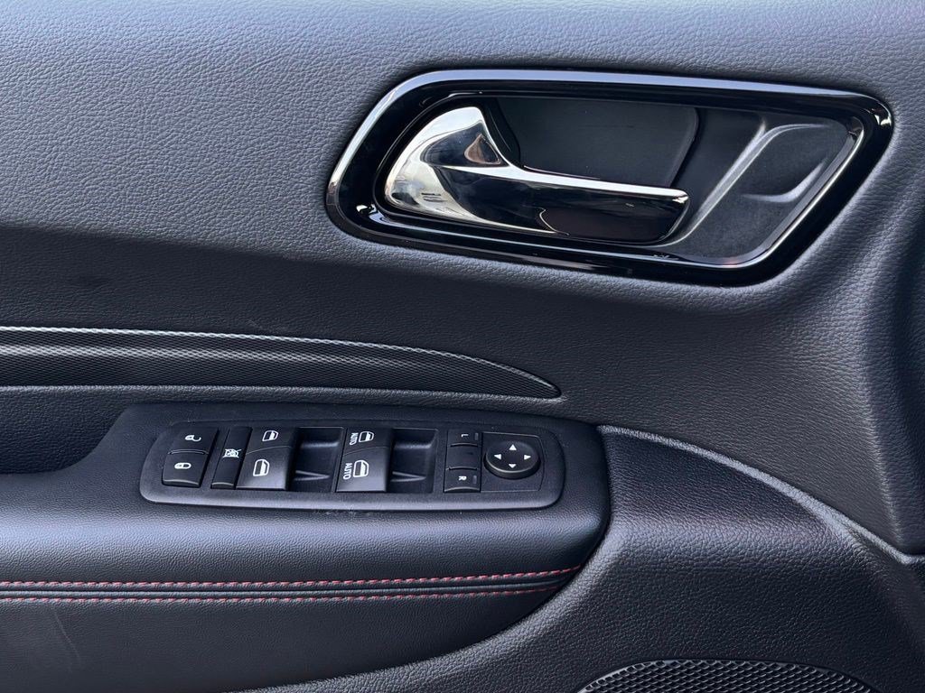 New 2026 Dodge Durango GT AWD/4WD image 22