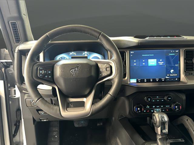 New 2025 Ford Bronco Outer Banks w/ Sasquatch Package image 5