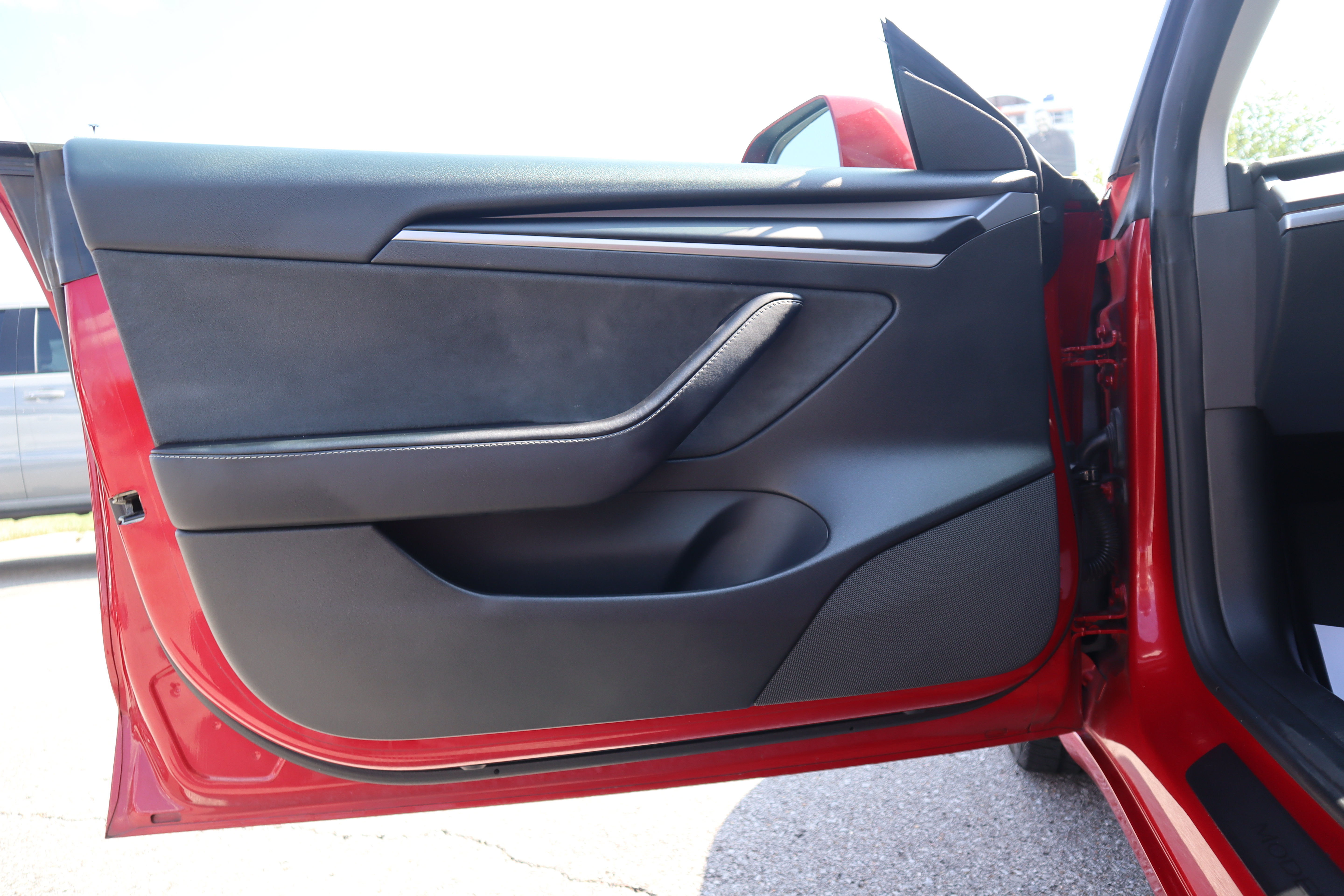 Used 2023 Tesla Model 3 Standard Range RWD image 12
