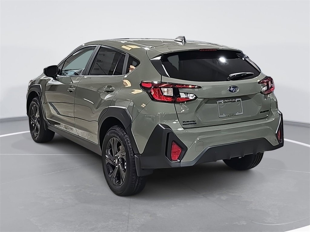 New 2026 Subaru Crosstrek 2.5i image 7