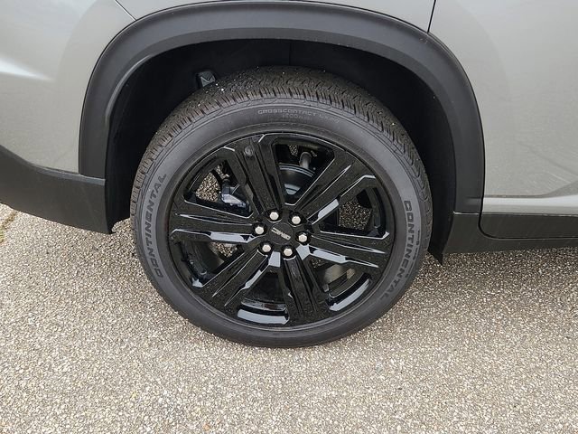 New 2026 GMC Acadia Elevation w/ Black Edition FWD image 5