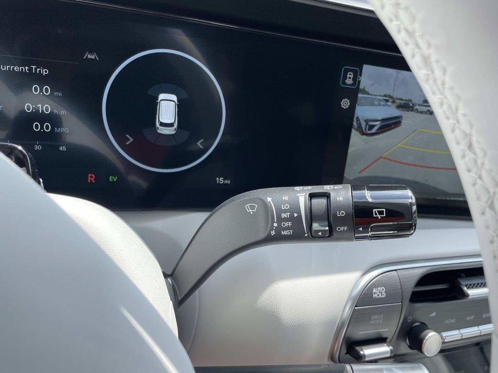 New 2026 Hyundai Palisade FWD Hybrid image 73