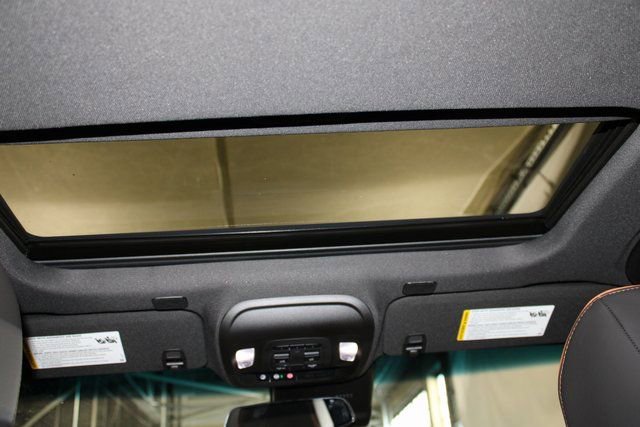 Used 2025 Cadillac CT4 Sport image 10