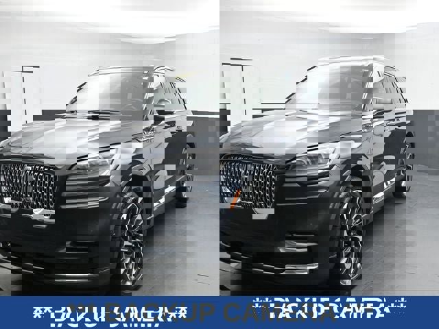 Used 2023 Lincoln Aviator Reserve w/ Equipment Group 201A image 5
