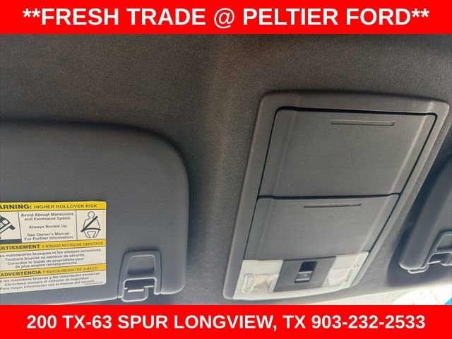 Used 2016 Ford F250 Lariat w/ Lariat Interior Package AWD/4WD image 19