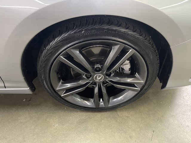 Used 2024 Acura Integra A-Spec image 11