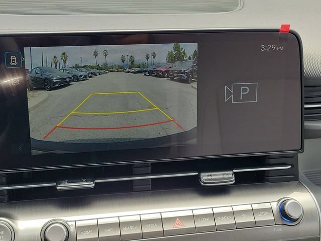 New 2026 Hyundai Kona SE FWD image 12