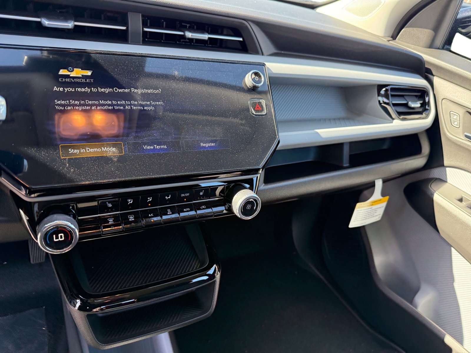 New 2027 Chevrolet Bolt LT w/ Comfort Package image 12