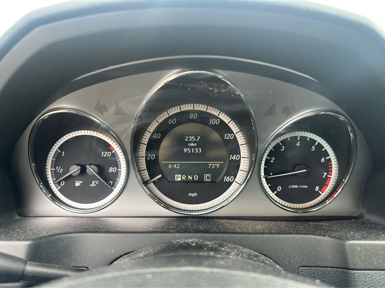 Used 2010 Mercedes-Benz C 300 4MATIC Sedan image 14