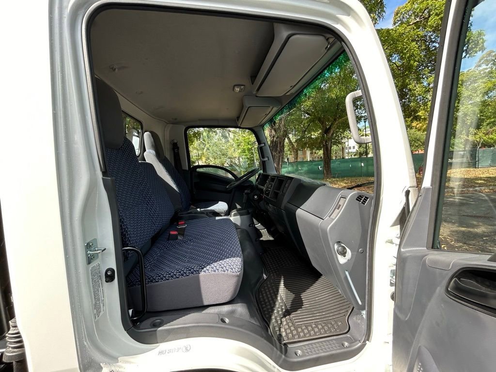 New 2025 Chevrolet Low Cab Forward 5500HG image 22