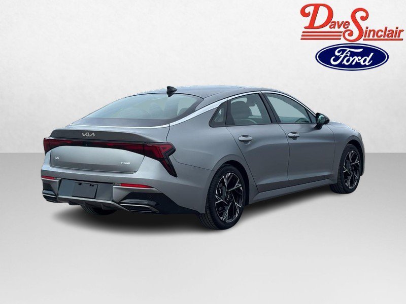 Used 2025 Kia K5 GT-Line w/ GT-Line Premium Package AWD/4WD image 7