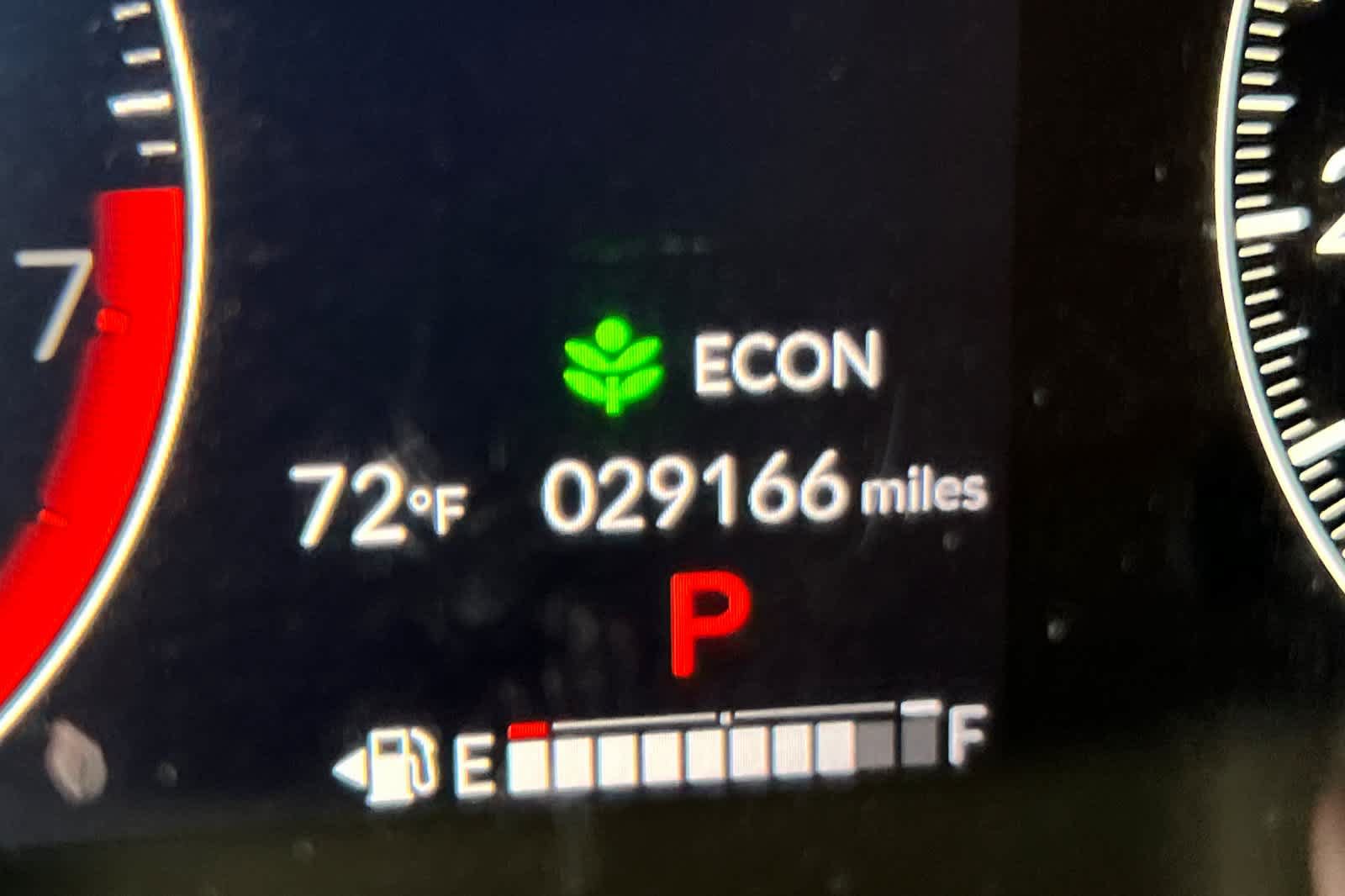 Used 2024 Honda HR-V Sport image 28