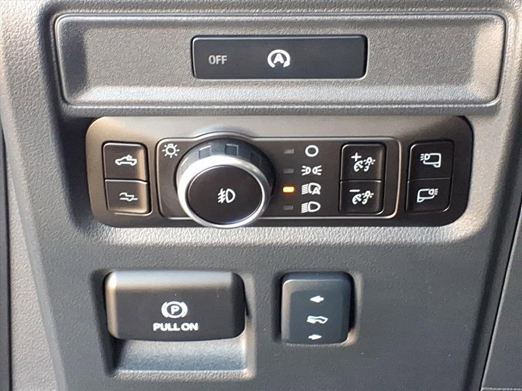 Used 2025 Ford F150 Raptor image 5