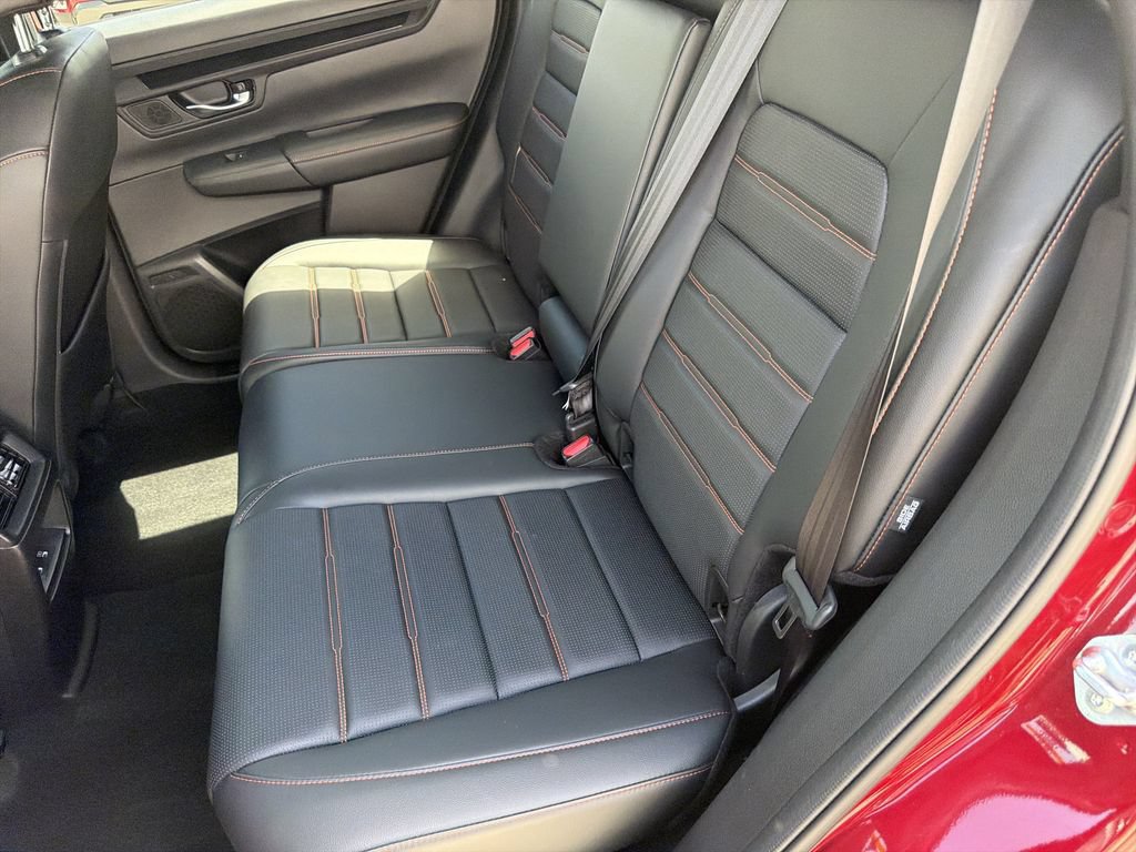 Used 2024 Honda CR-V Sport-L image 18