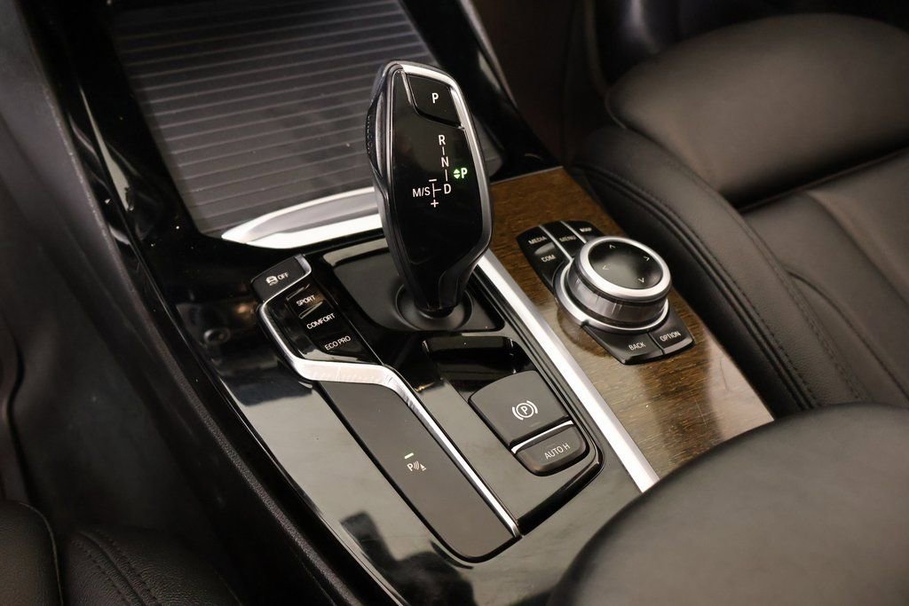 Used 2020 BMW X3 sDrive30i w/ Driving Assistance Package image 8