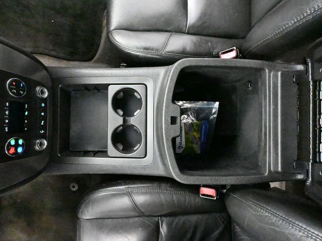 Used 2007 Chevrolet Tahoe LT w/ LT Preferred Equipment Group image 36